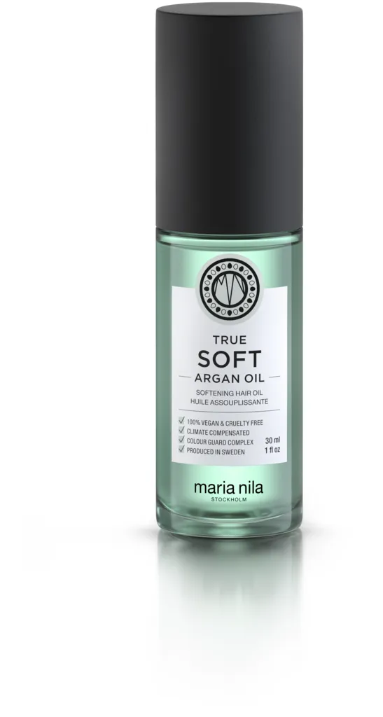 Maria Nila True Soft Argan Oil - 30 ml