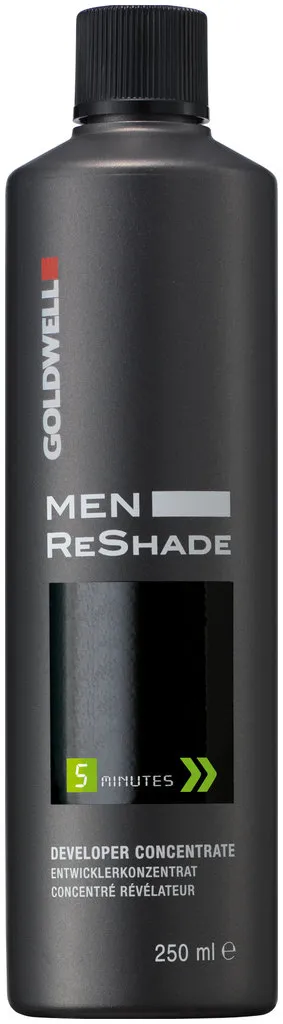 Goldwell Men Reshade Developer Concentrate