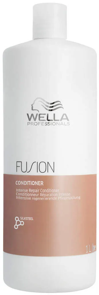 Wella Fusion Intense Repair Conditioner - 200 ml