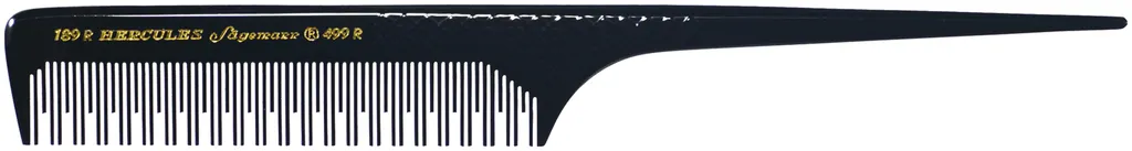 Hercules Sägemann Pettine per cotonare i capelli 189R-499R