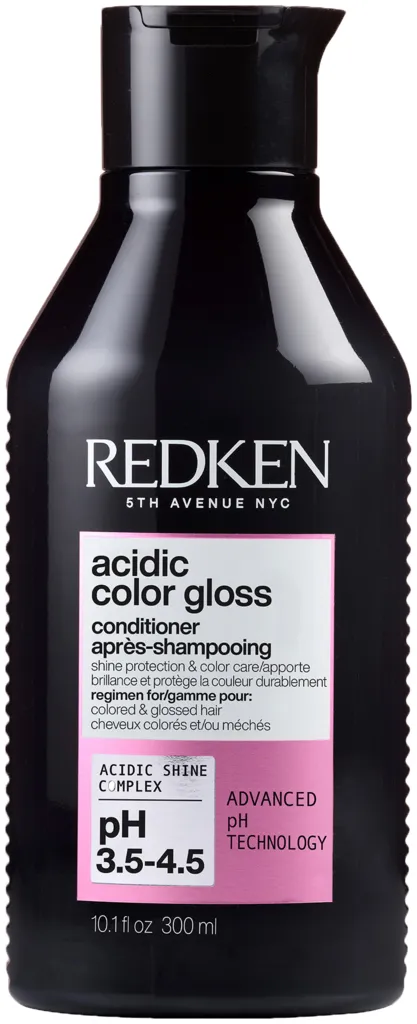 Redken Acidic Color Gloss Conditioner - 300 ml