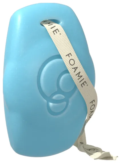 Foamie 3 in1 shampoo solido per uomini - What A Man