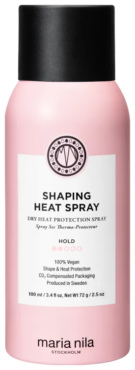 Maria Nila Shaping Heat Spray - 100 ml