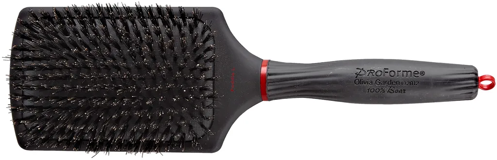 Olivia Garden Pro Forme Spazzola Paddle - S