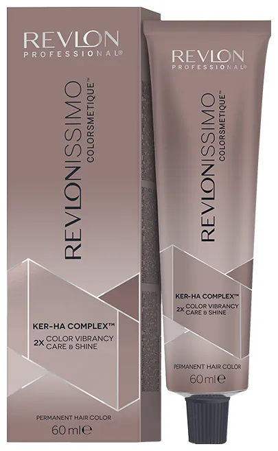 Revlon Professional Revlonissimo Colorsmetique tonalità castano