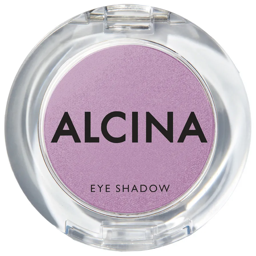 Alcina Eye Shadow Soft - lilac