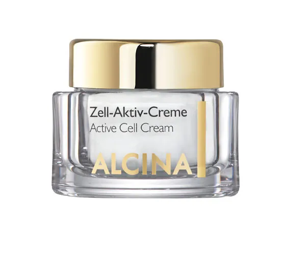 Alcina Crema contouring