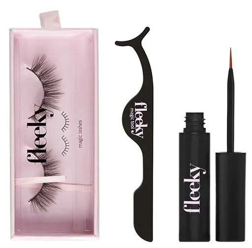 Fleeky Magic Lashes Babe - solo ciglia