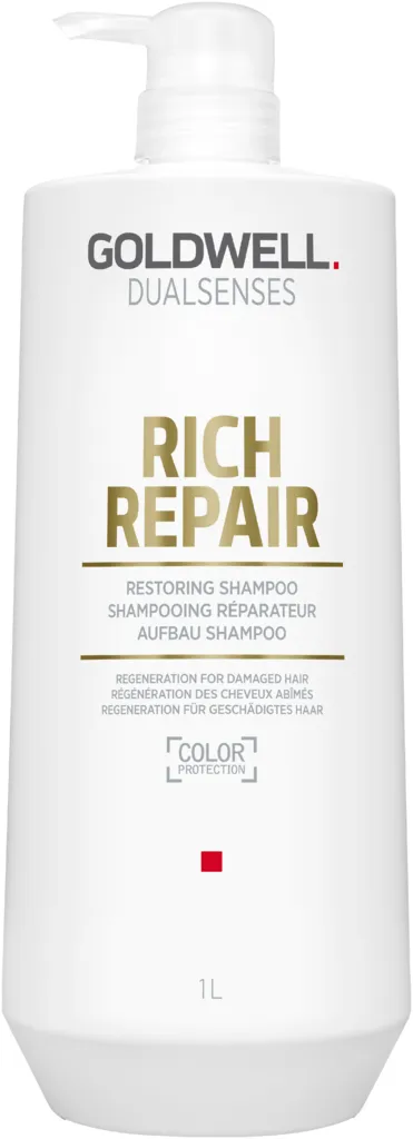Goldwell Dualsenses Rich Repair Shampoo - 250 ml