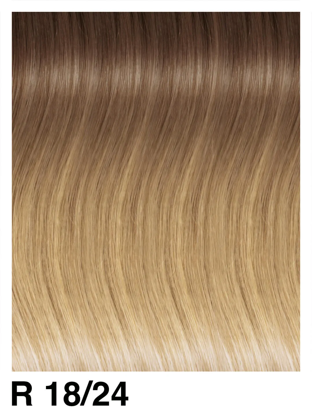 SHE Weft System R8/16