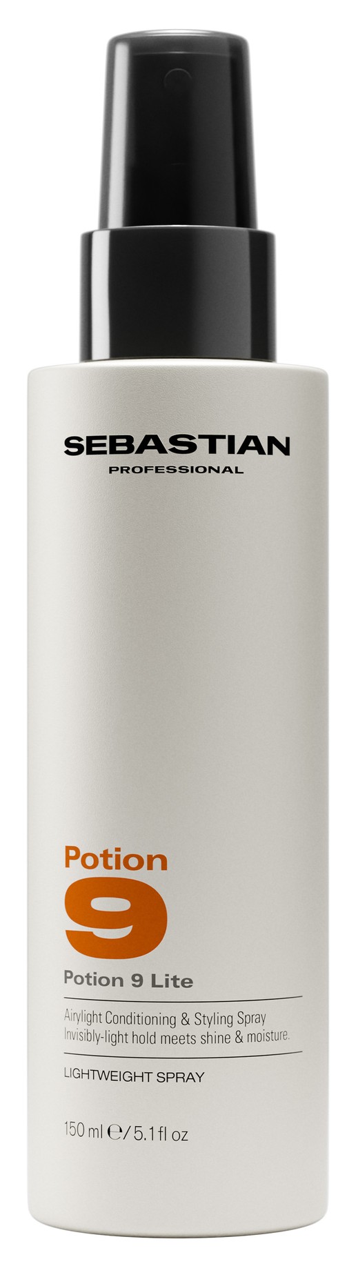 Sebastian Potion 9 Lite Spray Condizionante e Styling