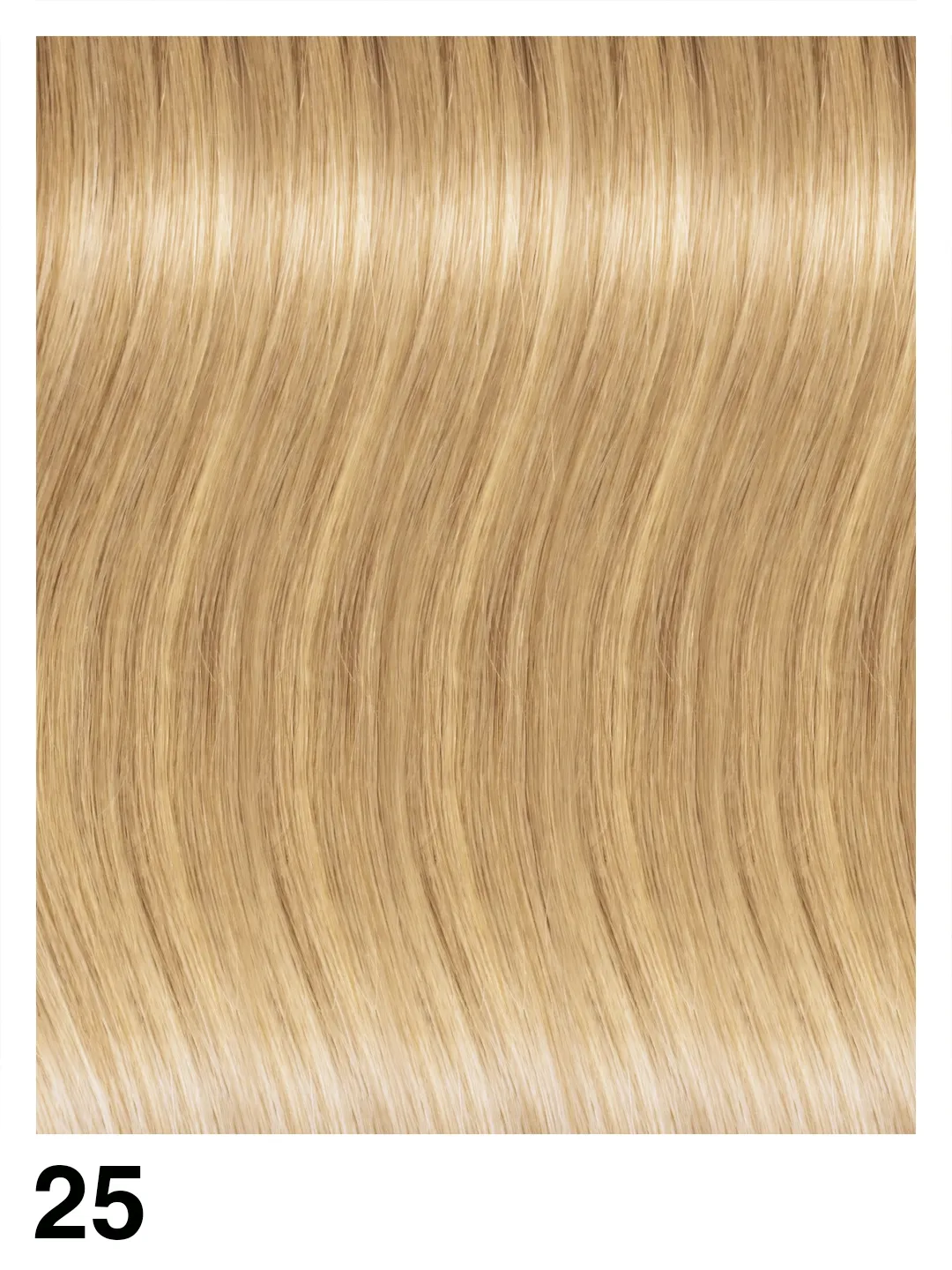 Estensioni SHE Weft 40/45cm