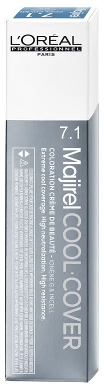L'Oréal Majirel Cool Cover - 5 Castano chiaro