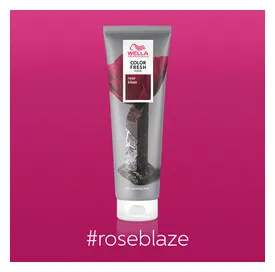 Wella Color Fresh Mask
