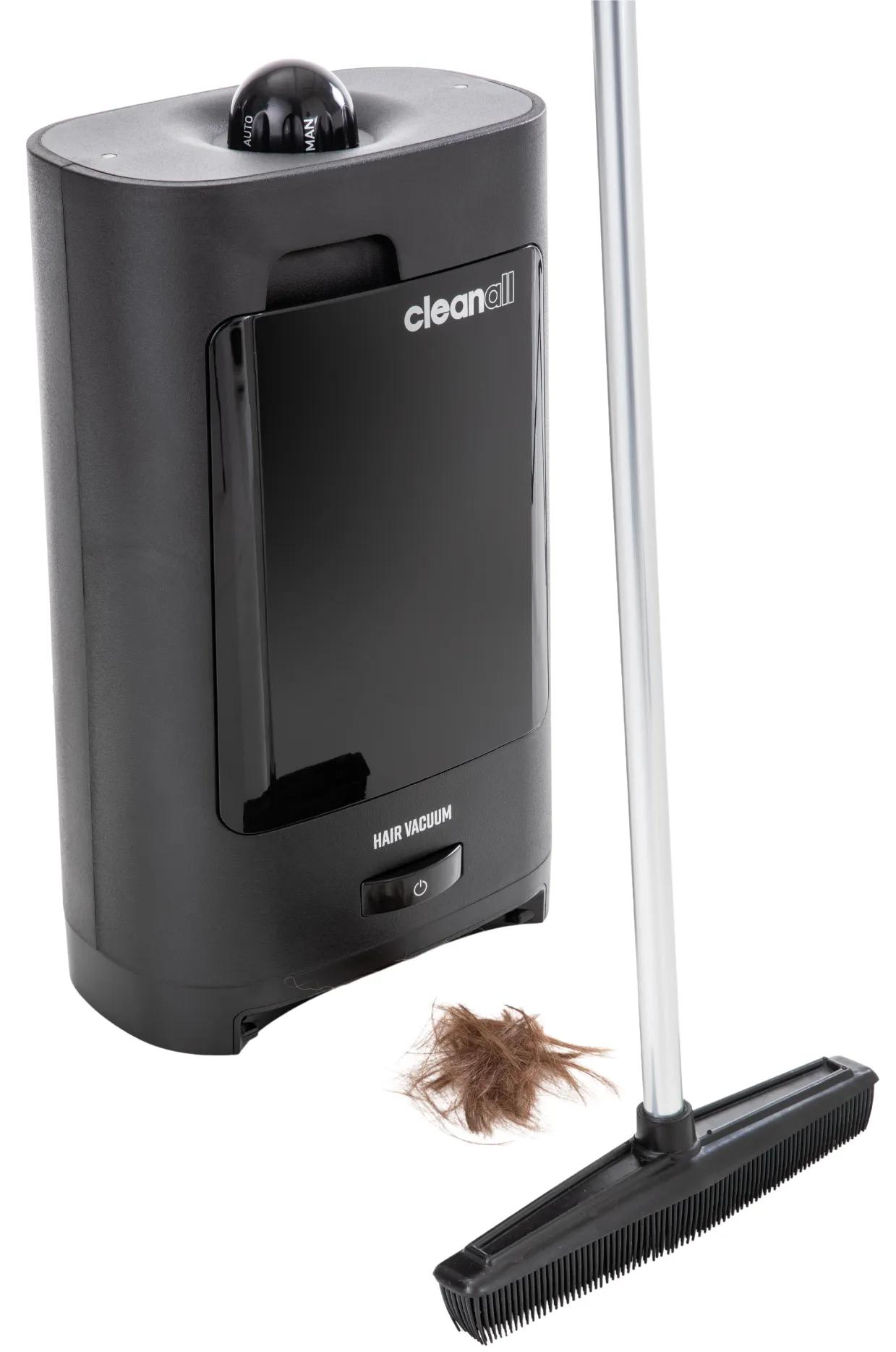 Xanitalia Clean Pro Aspirapolvere per capelli da salon