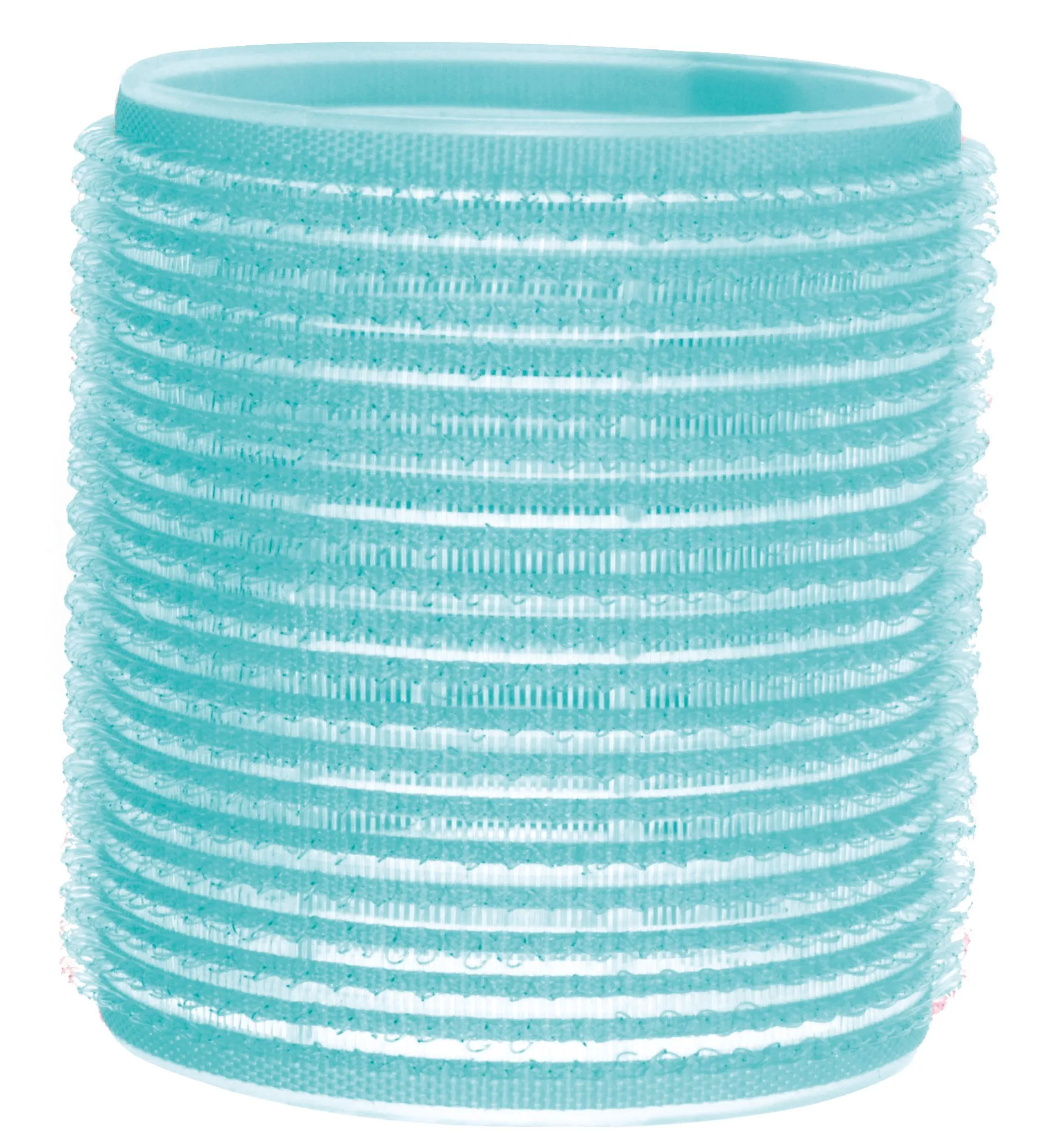 Xanitalia Bigodini in Velcro 6 pezzi
