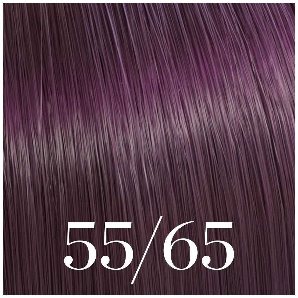 Wella Color Touch Vibrant Reds 60ml - 5/4 Castano chiaro ramato