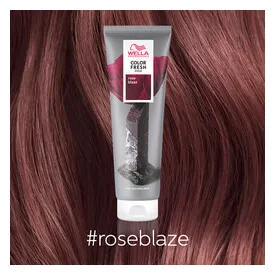Wella Color Fresh Mask - 150 ml