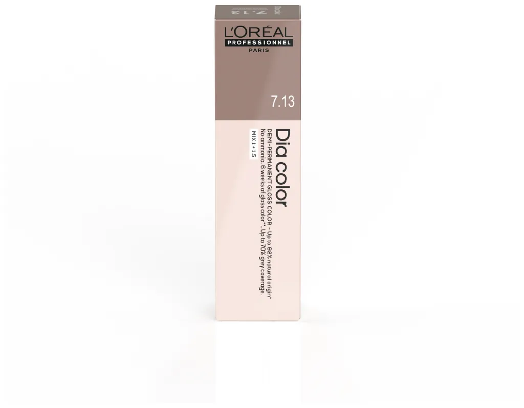 L'Oréal Professionnel Paris Dia Color - 4.20 Castano irisé intenso