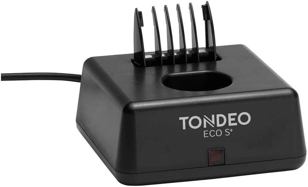 Tondeo base di ricarica Eco S Plus