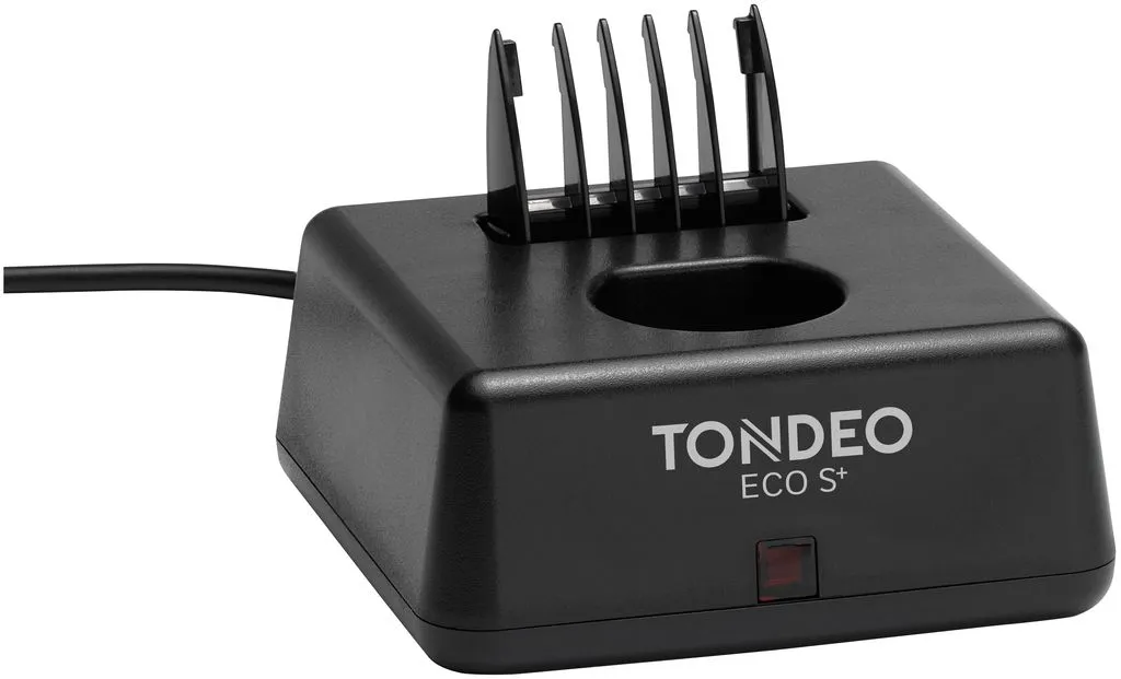 Tondeo base di ricarica Eco S Plus