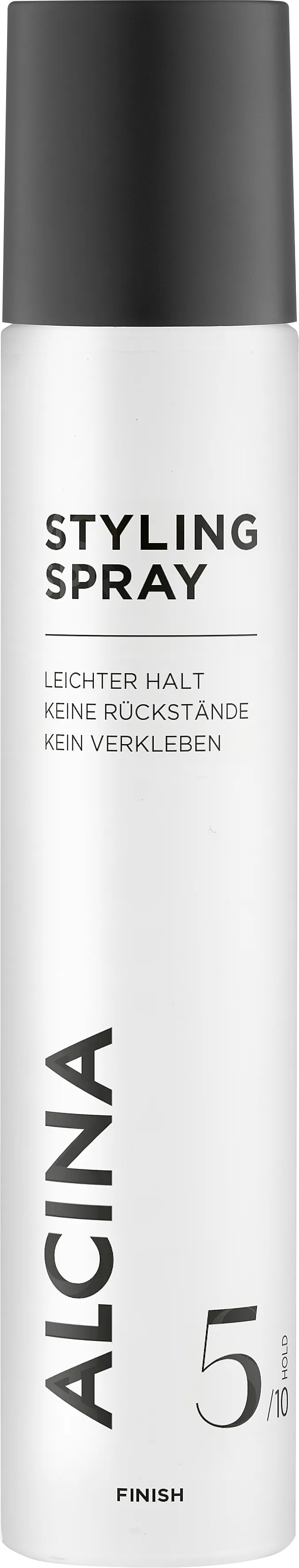 Alcina Styling spray