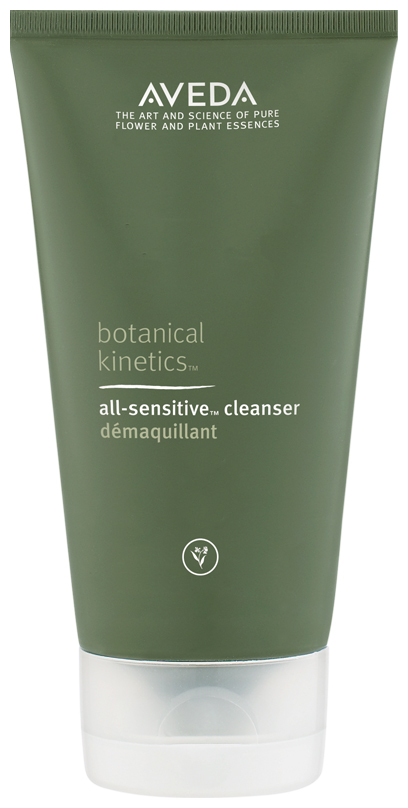 Aveda botanical kinetics™ all-sensitive™ cleanser