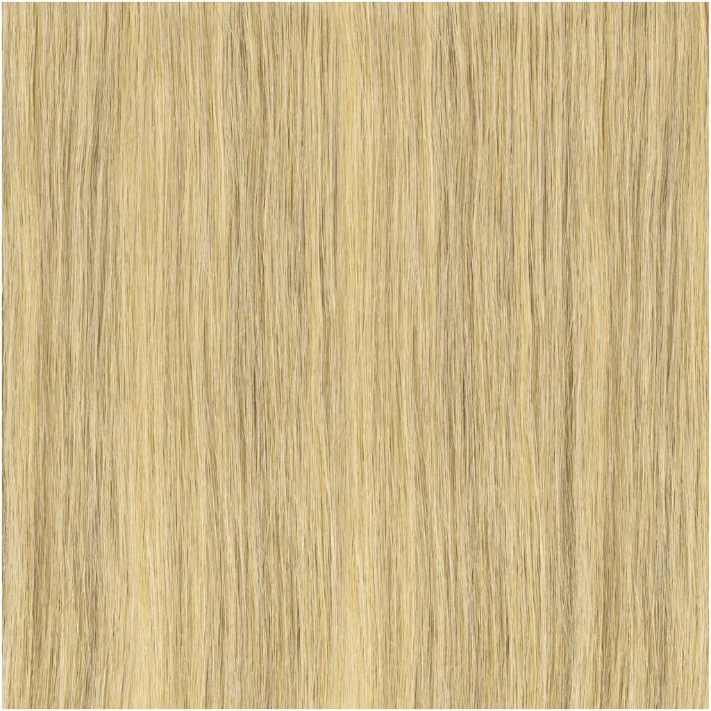 She Tape Extensions colore biondo chiarissimo 20