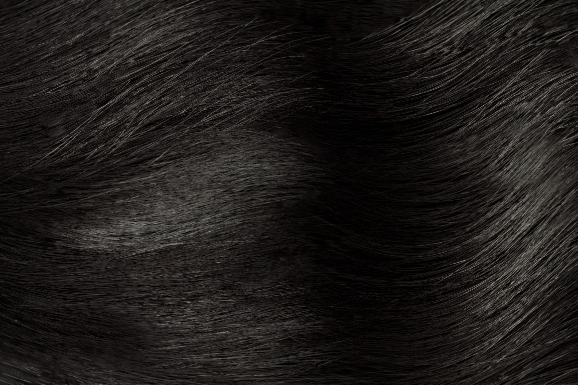 GoldFever Hair Tapes 25 cm