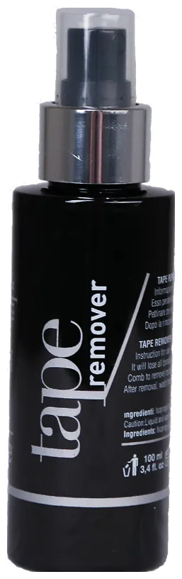 SHE Tape Remover Lösungsmittel Spray