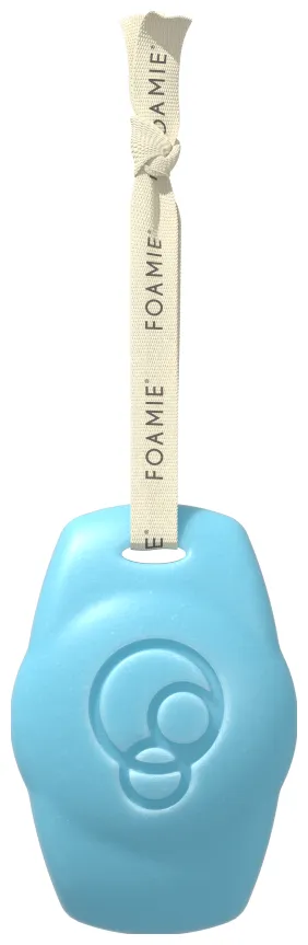 Foamie 3 in1 shampoo solido per uomini - What A Man