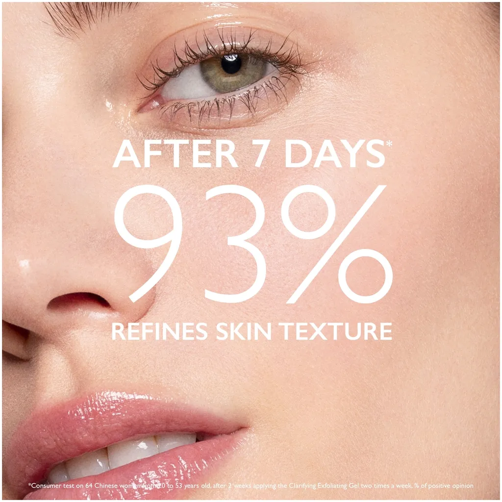 Lancaster Skin Essentials Comforting Perfecting Toner