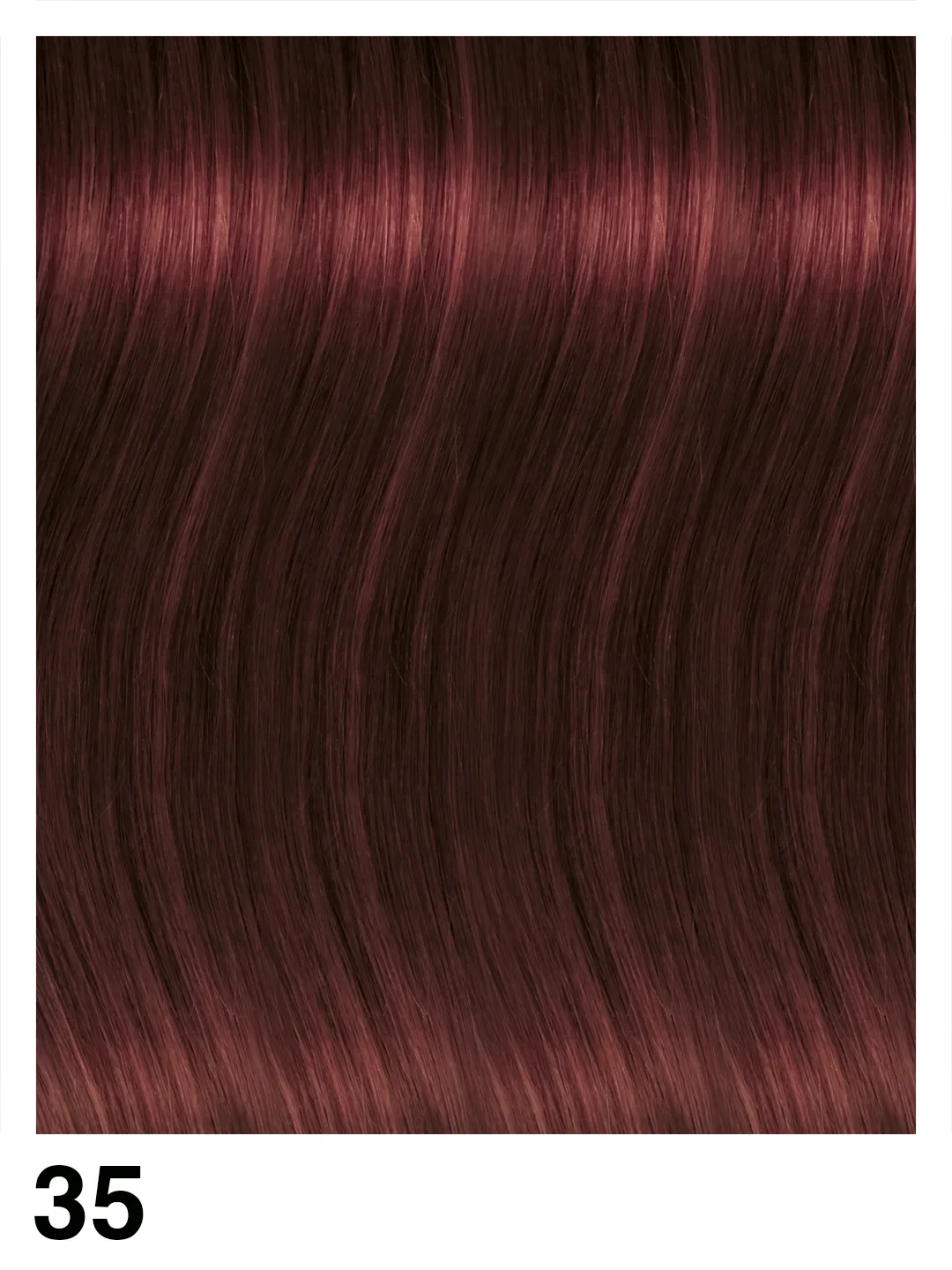 SHE Clip System Beverly Extensions 45/50 cm