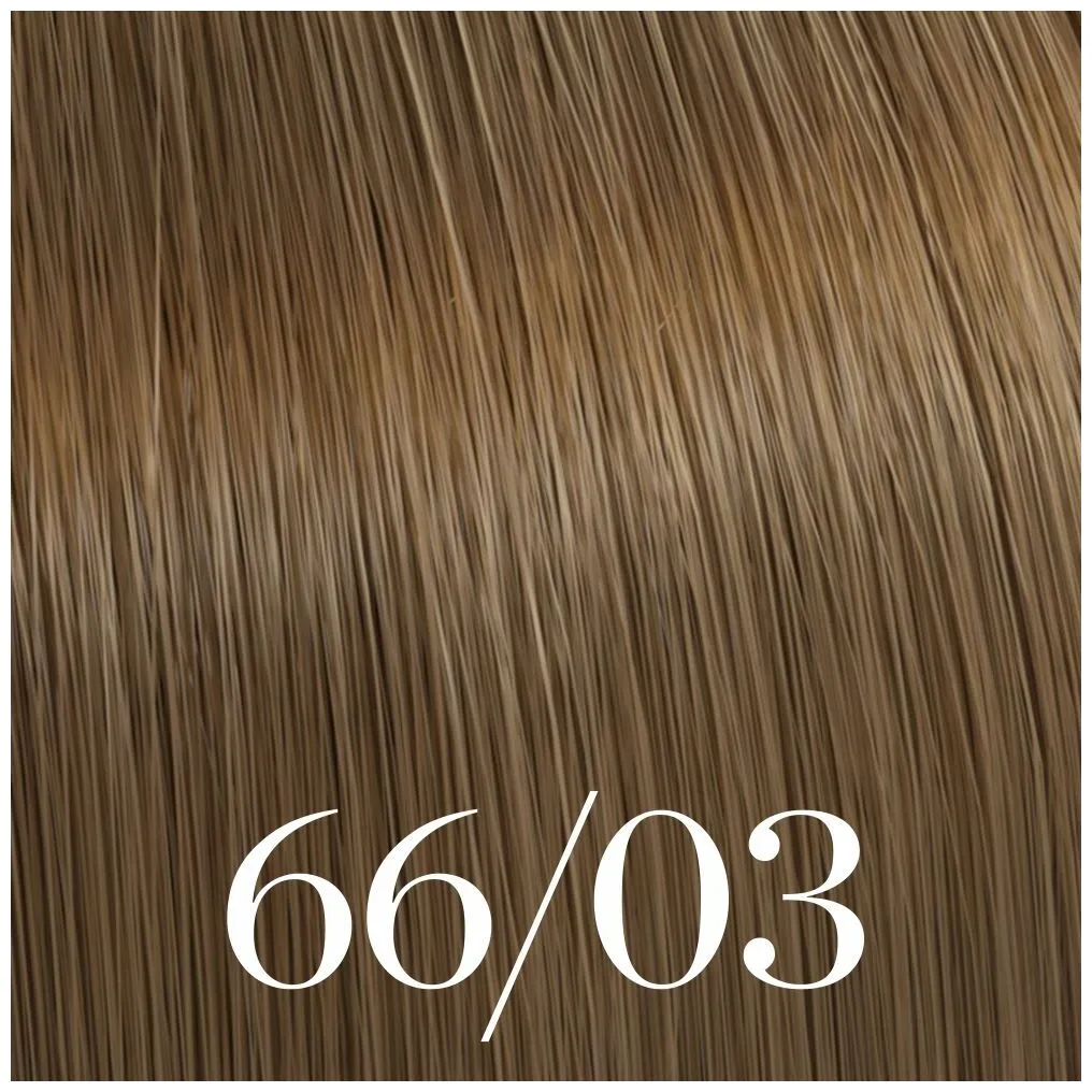 Wella Color Touch Plus 60ml - 55/03 Castano chiaro intenso naturale dorato