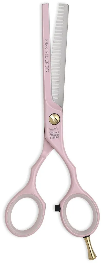 Jaguar Pre Style ergo pink