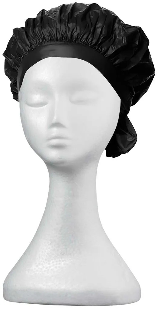 Comair cuffia per fare la permanente - Blu