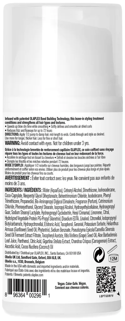 Olaplex No. 6 Bond Smoother