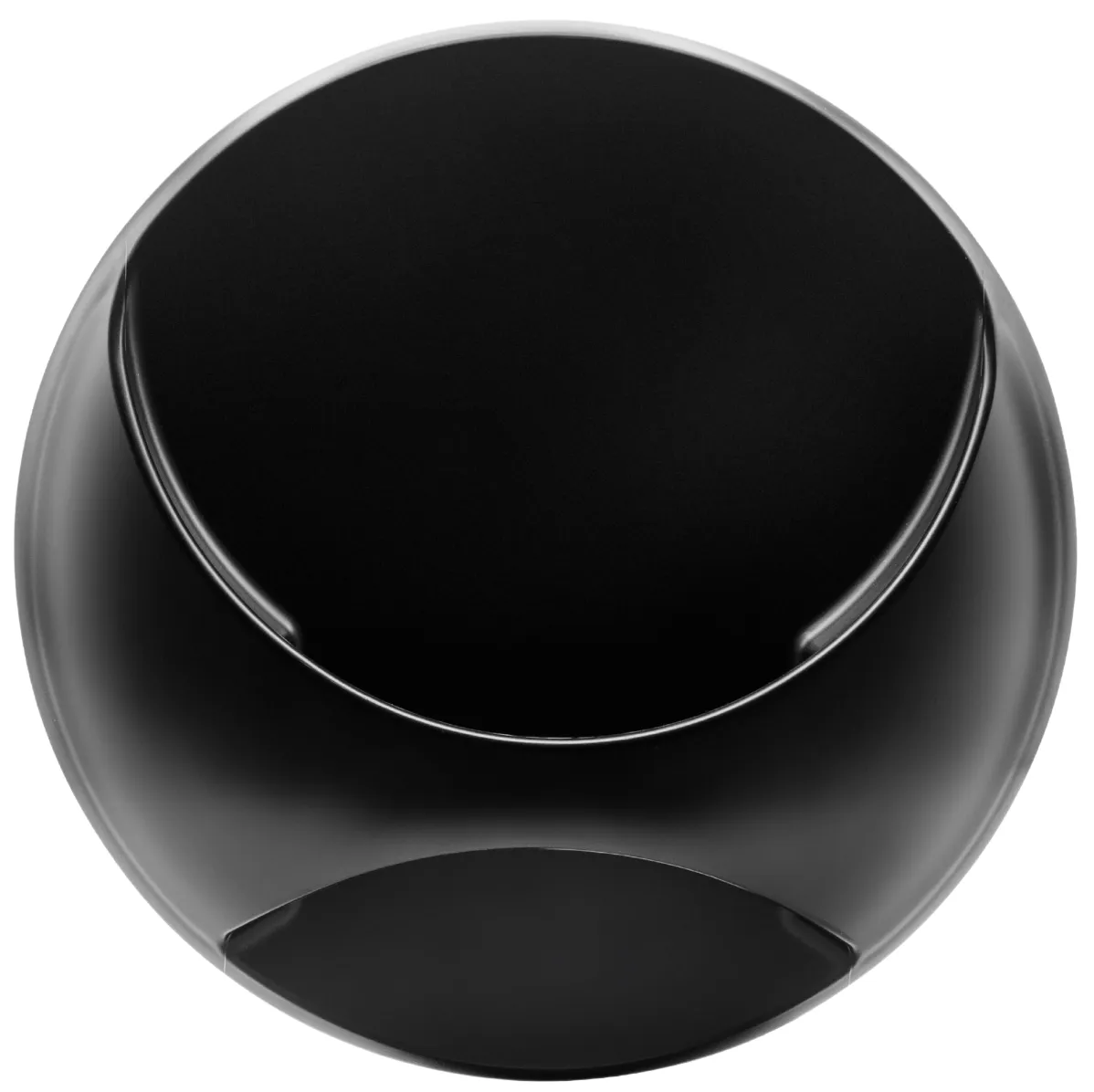 Xanitalia Silente Round Specchio Ø 27 cm