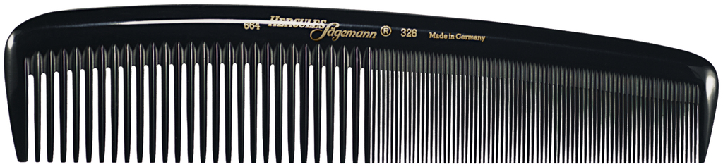 Hercules Sägemann Pettine da taglio professionale 664-326