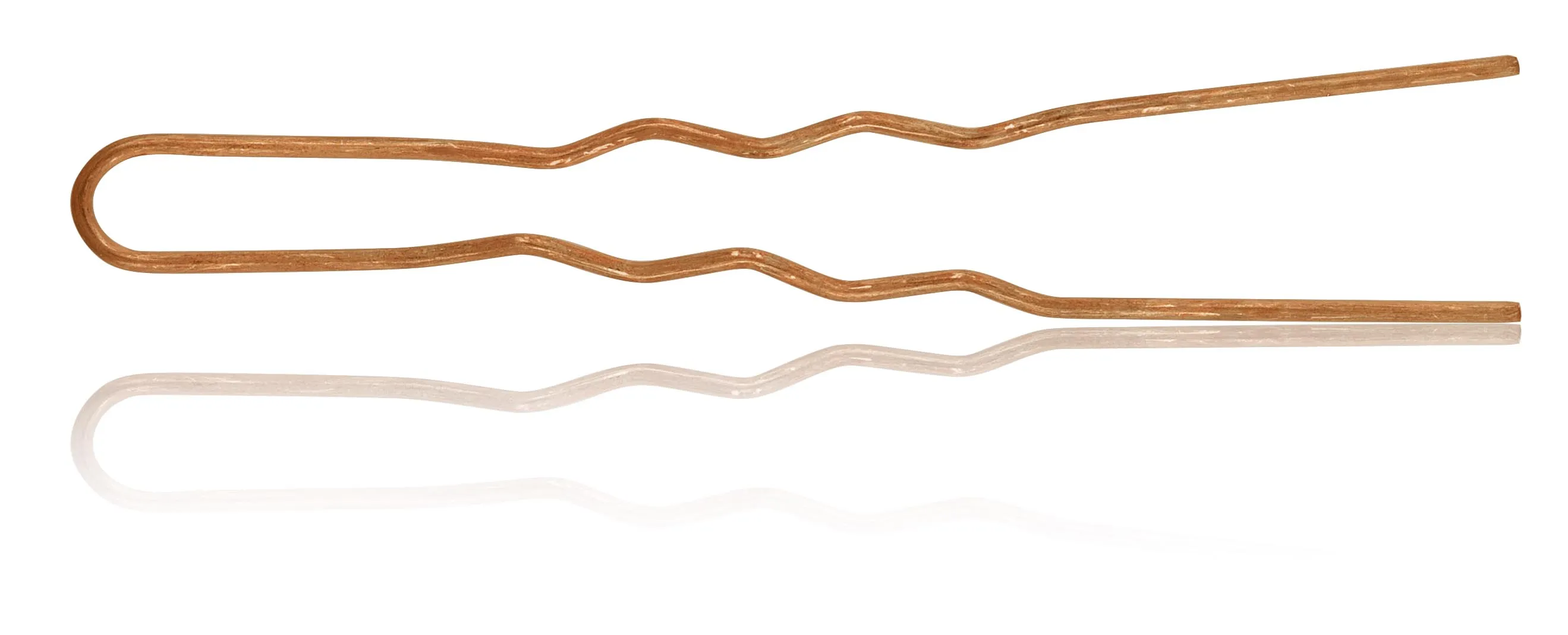 Professional Tecno orcine ondulate 5,6 cm in confezione da 250 g