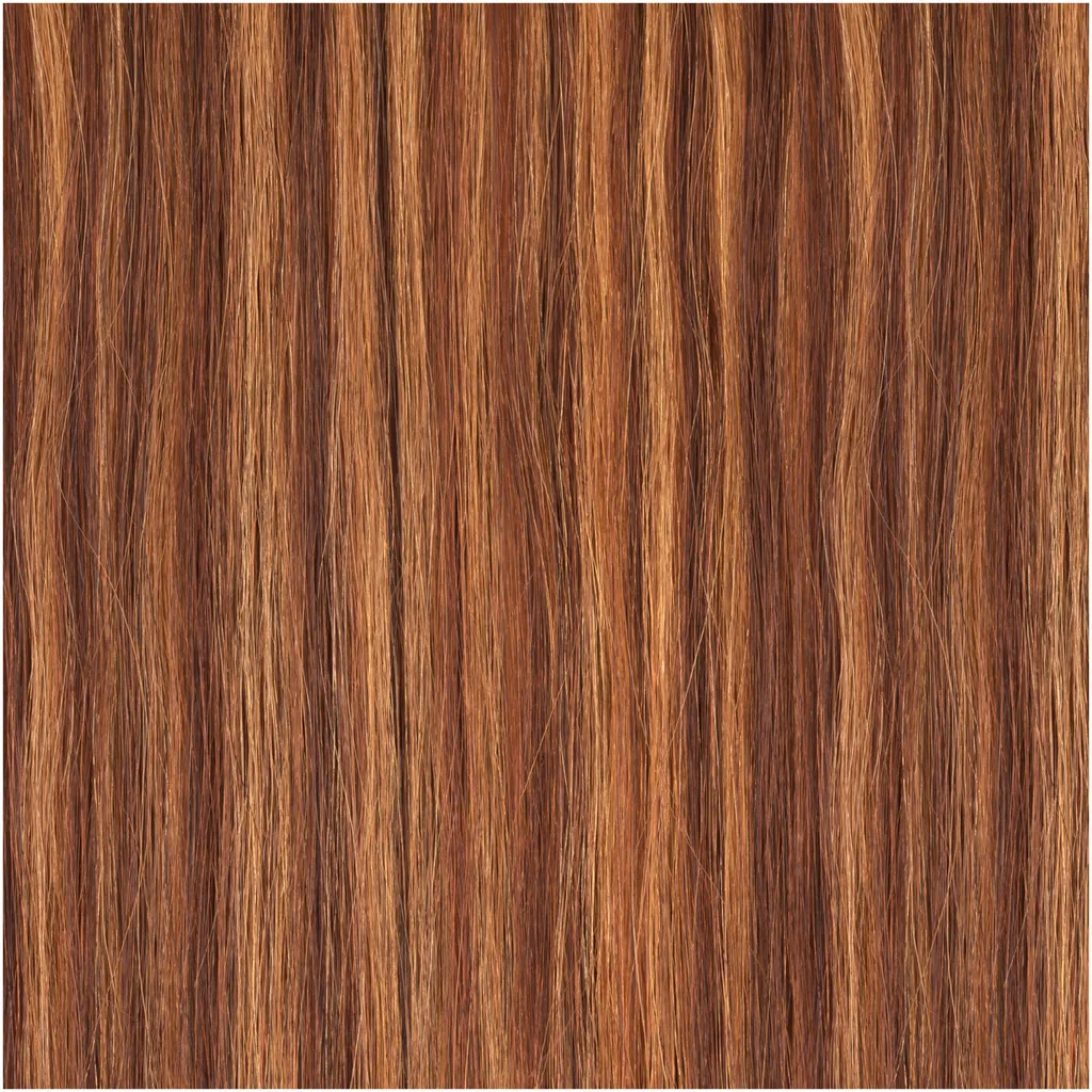 SHE Bonding Extensions Due Colori lunghezza 50+