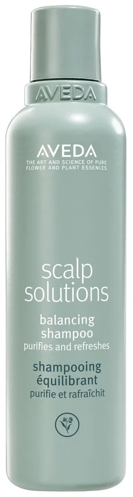 Aveda Scalp Solutions Balancing Shampoo - 50 ml