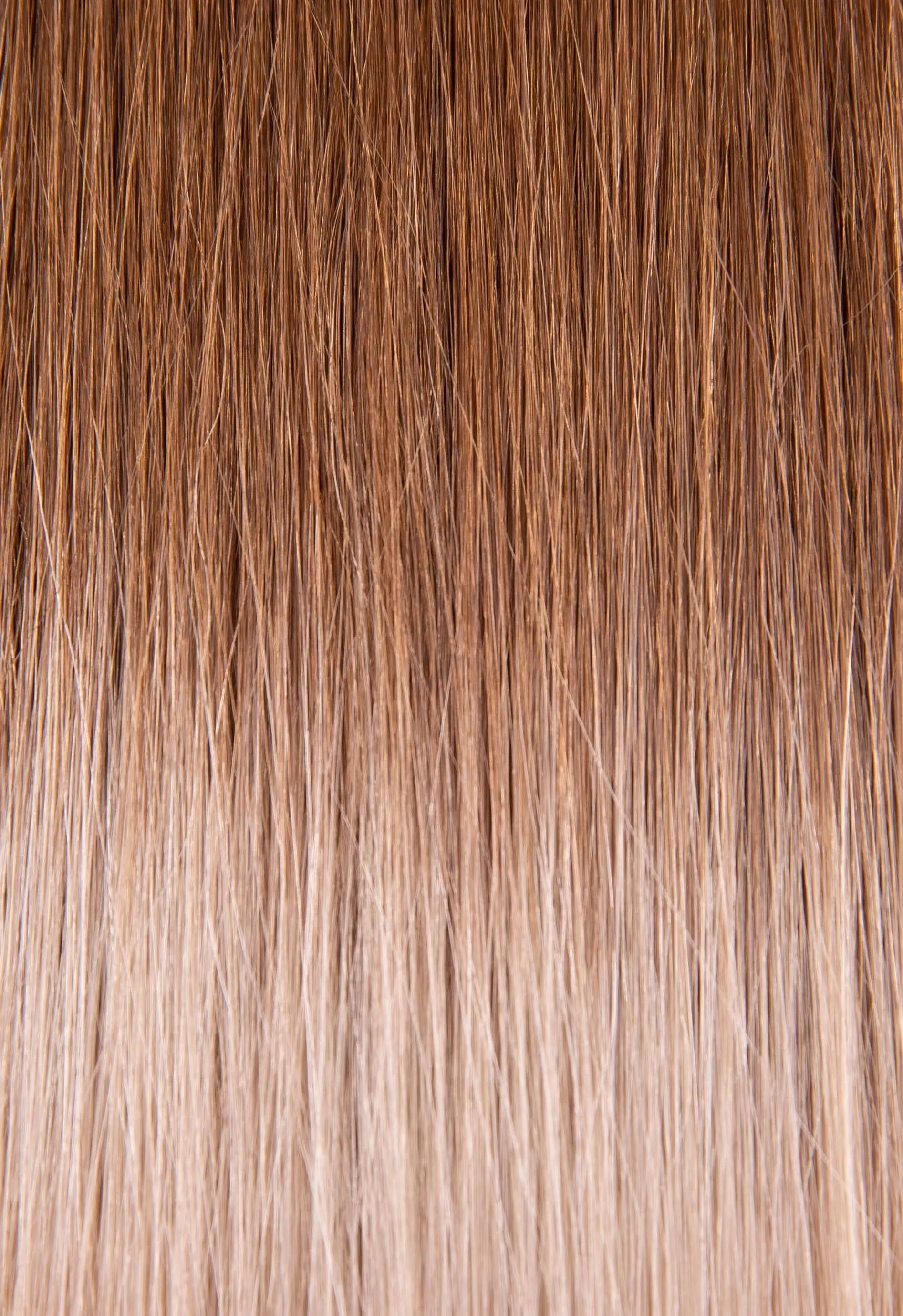 Estensioni Capelli GoldFever Ombre 45 cm