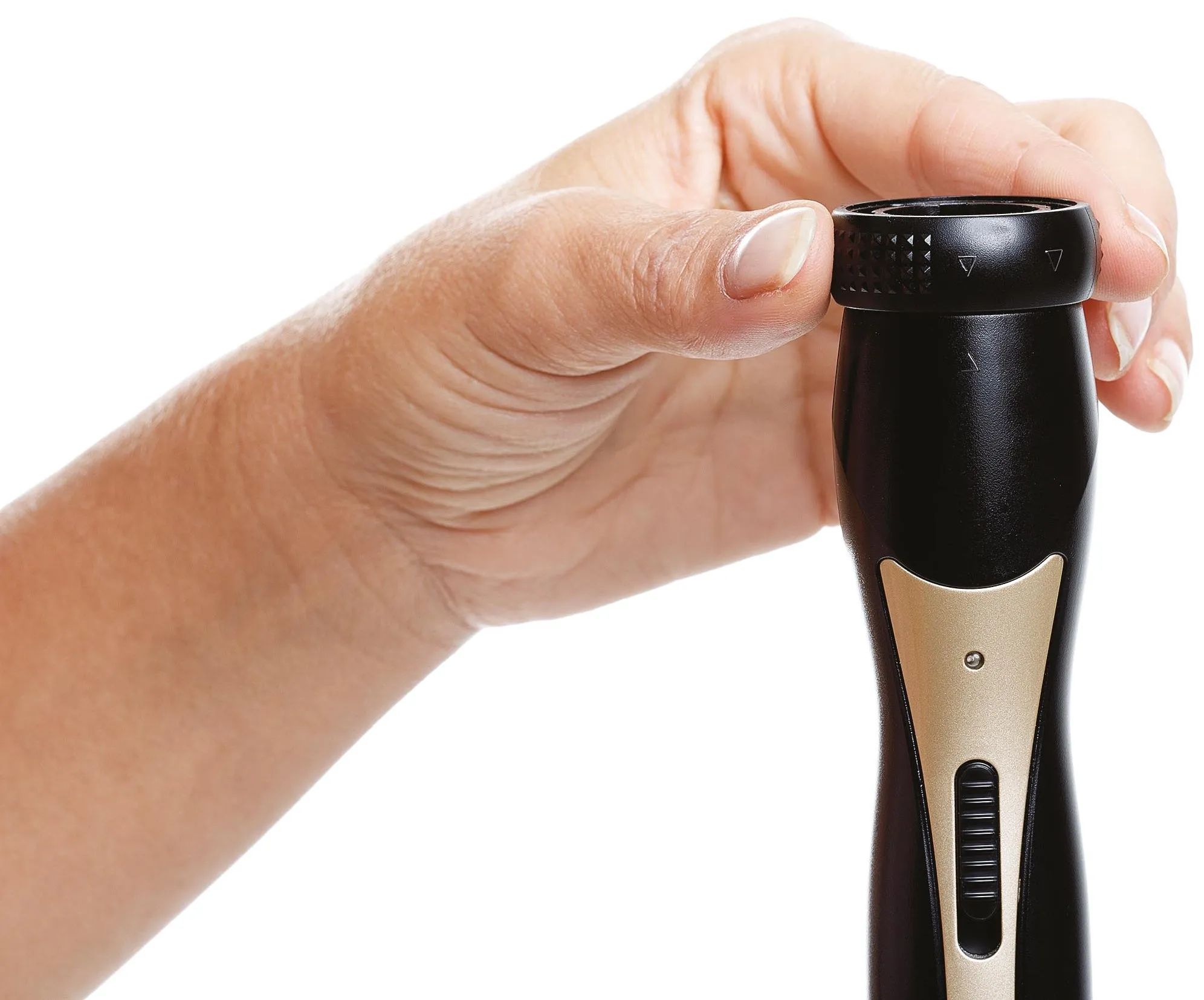 Xanitalia Sthauer Air Combo Pro Styling Styler professionale per ricci