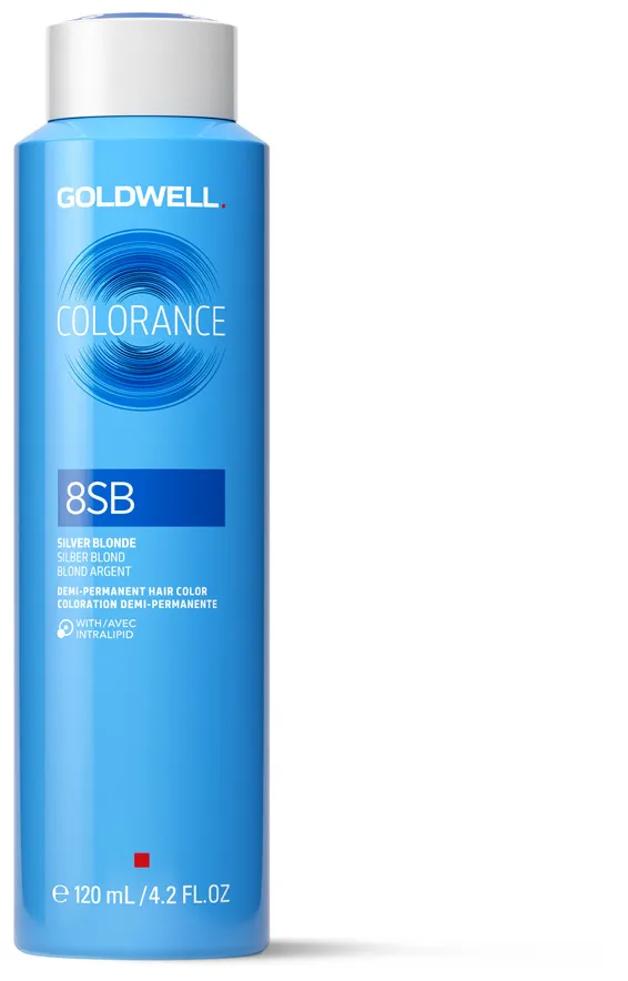 Goldwell Colorance 120 ml - Pastello Pesca