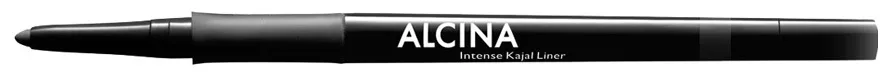 Alcina Intense Kajal Liner - black 010