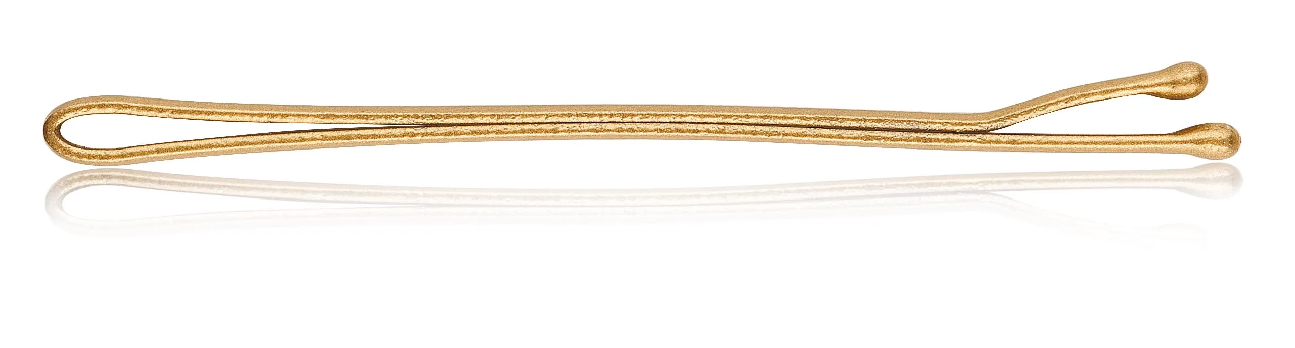 Xanitalia Professional Tecno Bobby pins smooth 5 cm 250 g Box