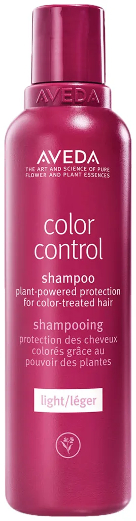 Aveda Color Control Light Shampoo - 200 ml