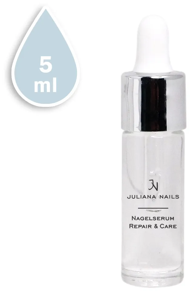Juliana Nails siero per unghie Repair & Care