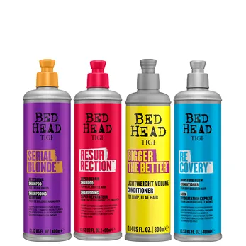 Tigi Bed Head Cura